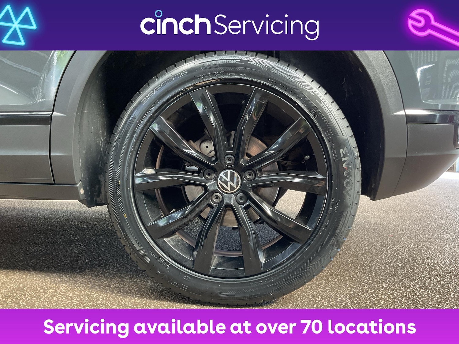 Used Volkswagen T-Roc 2021 for sale - 76883809: Photo 26