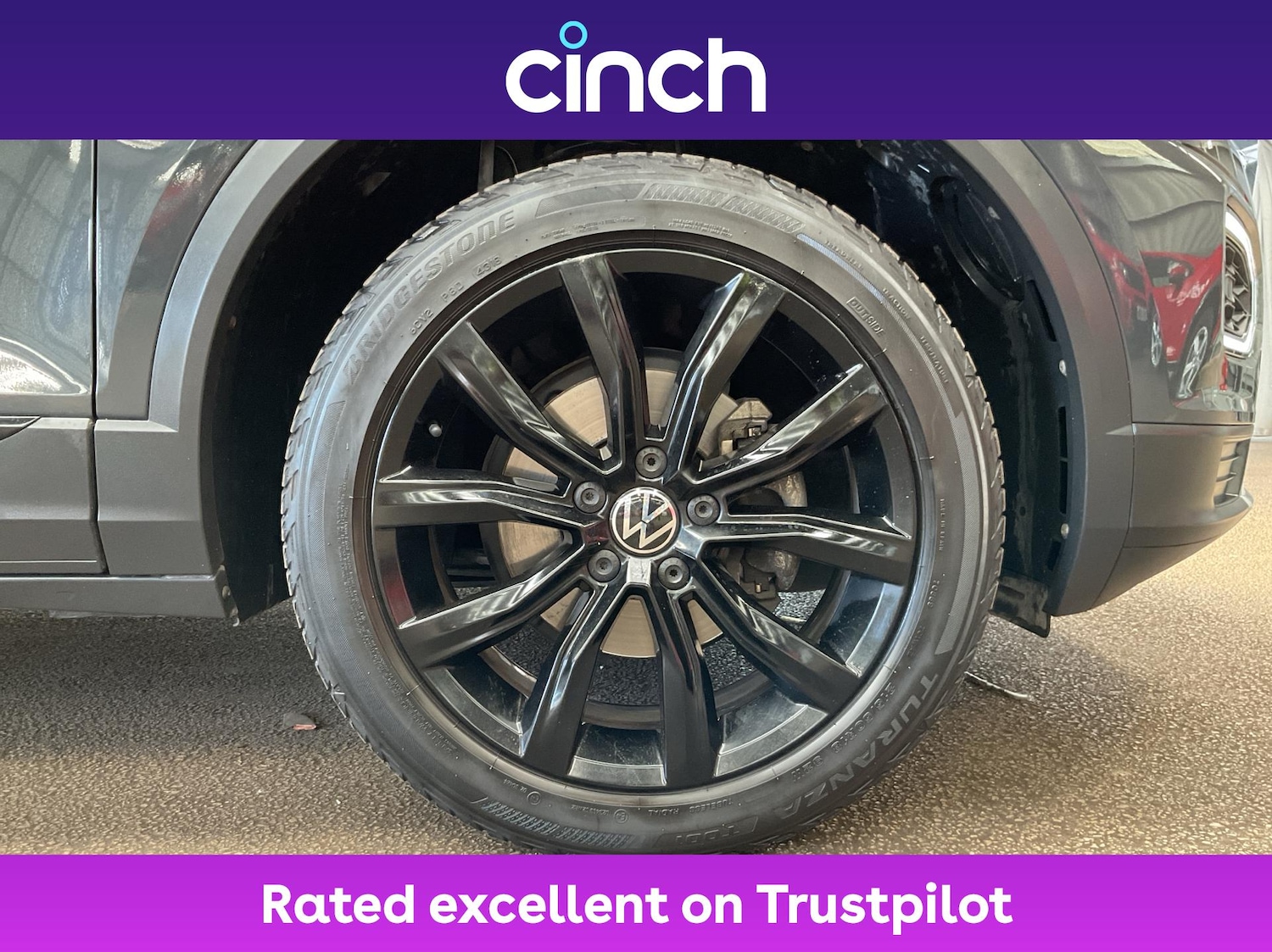 Used Volkswagen T-Roc 2021 for sale - 76883809: Photo 28