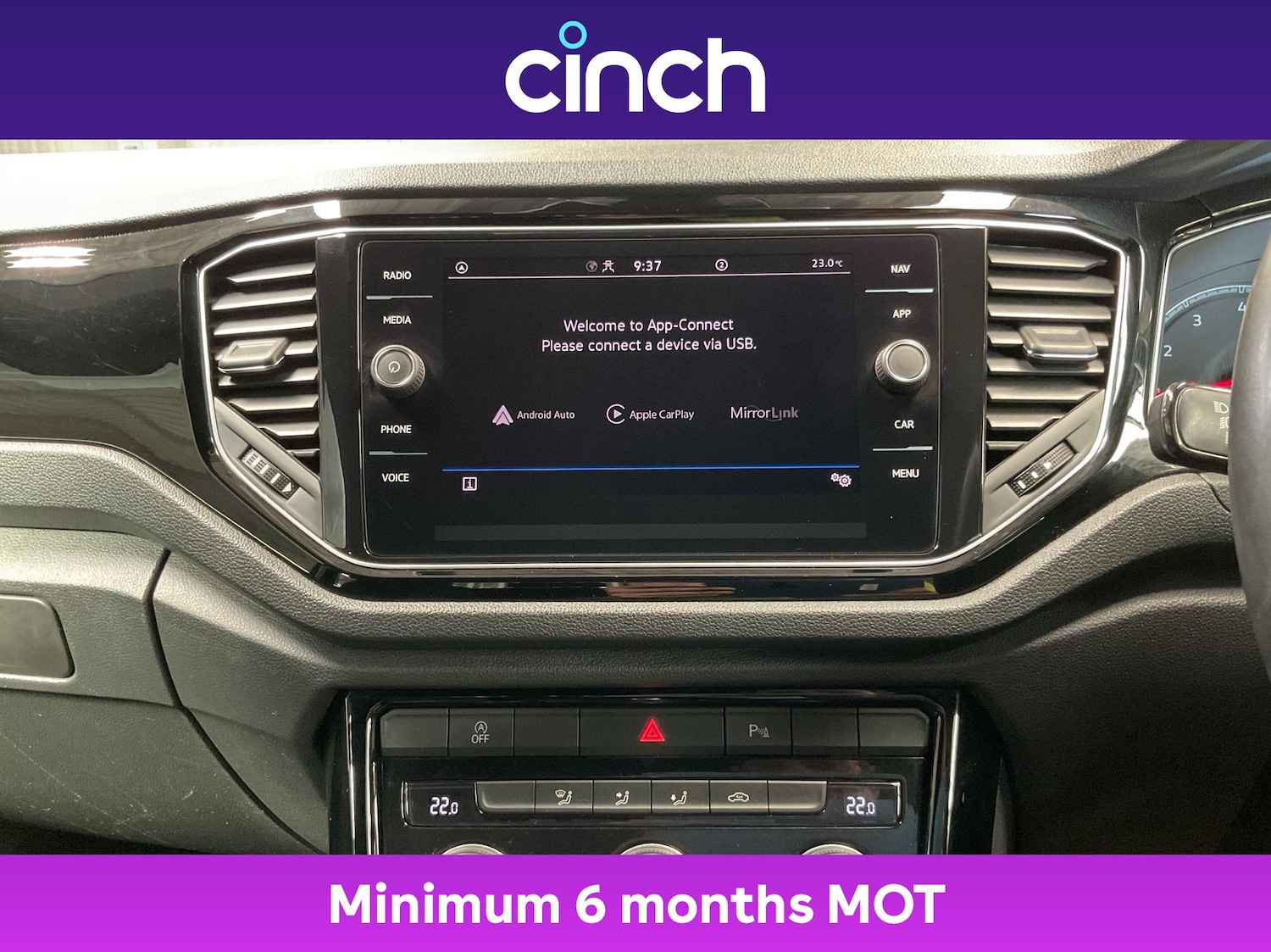 Used Volkswagen T-Roc 2021 for sale - 76883809: Photo 32