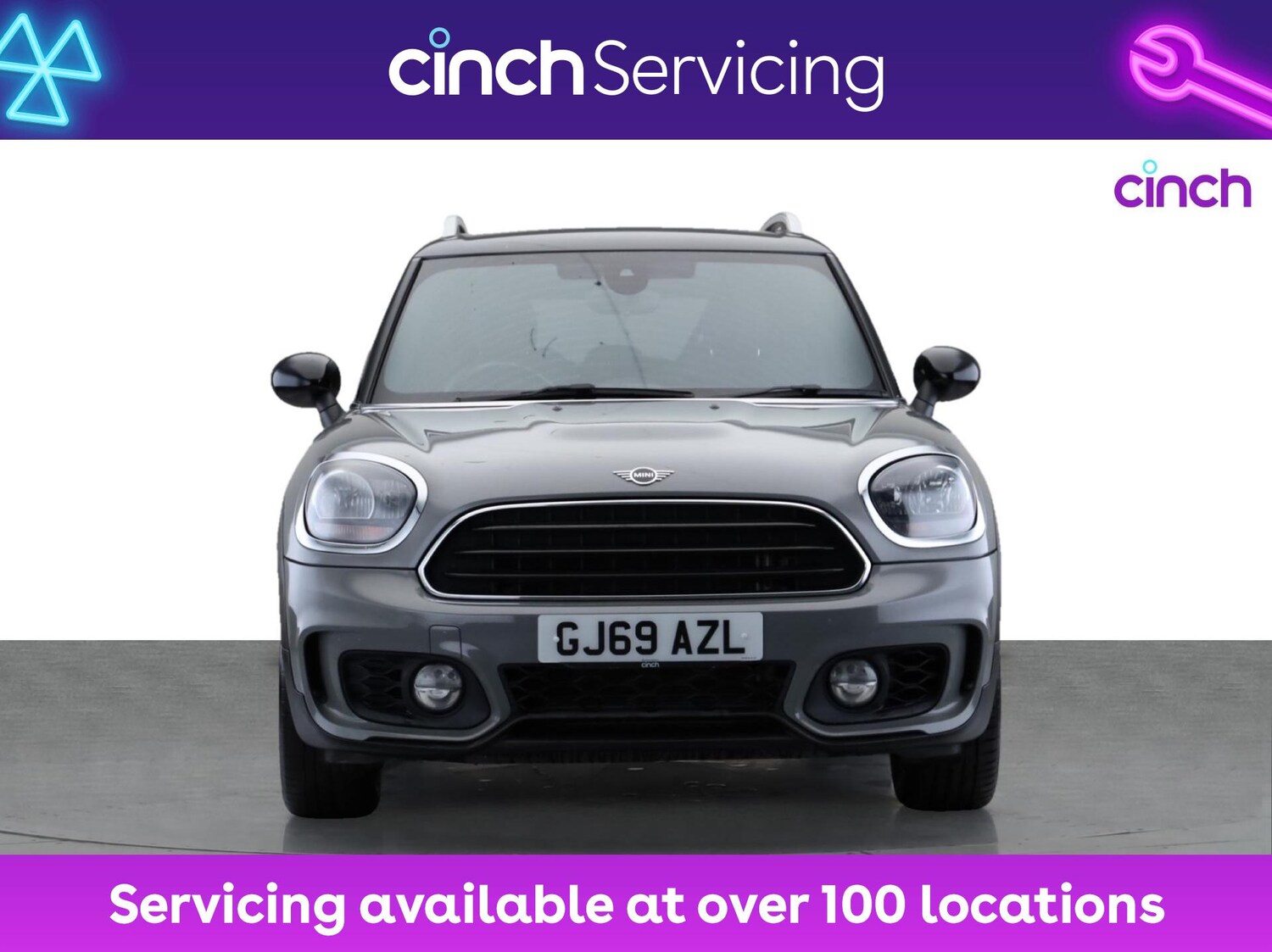 Used MINI Countryman 2019 for sale - 76798210: Photo 11