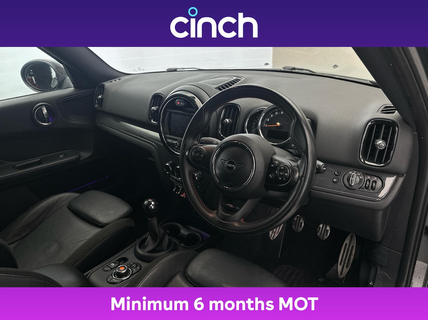 Used MINI Countryman 2019 for sale - 76798210: Photo 12