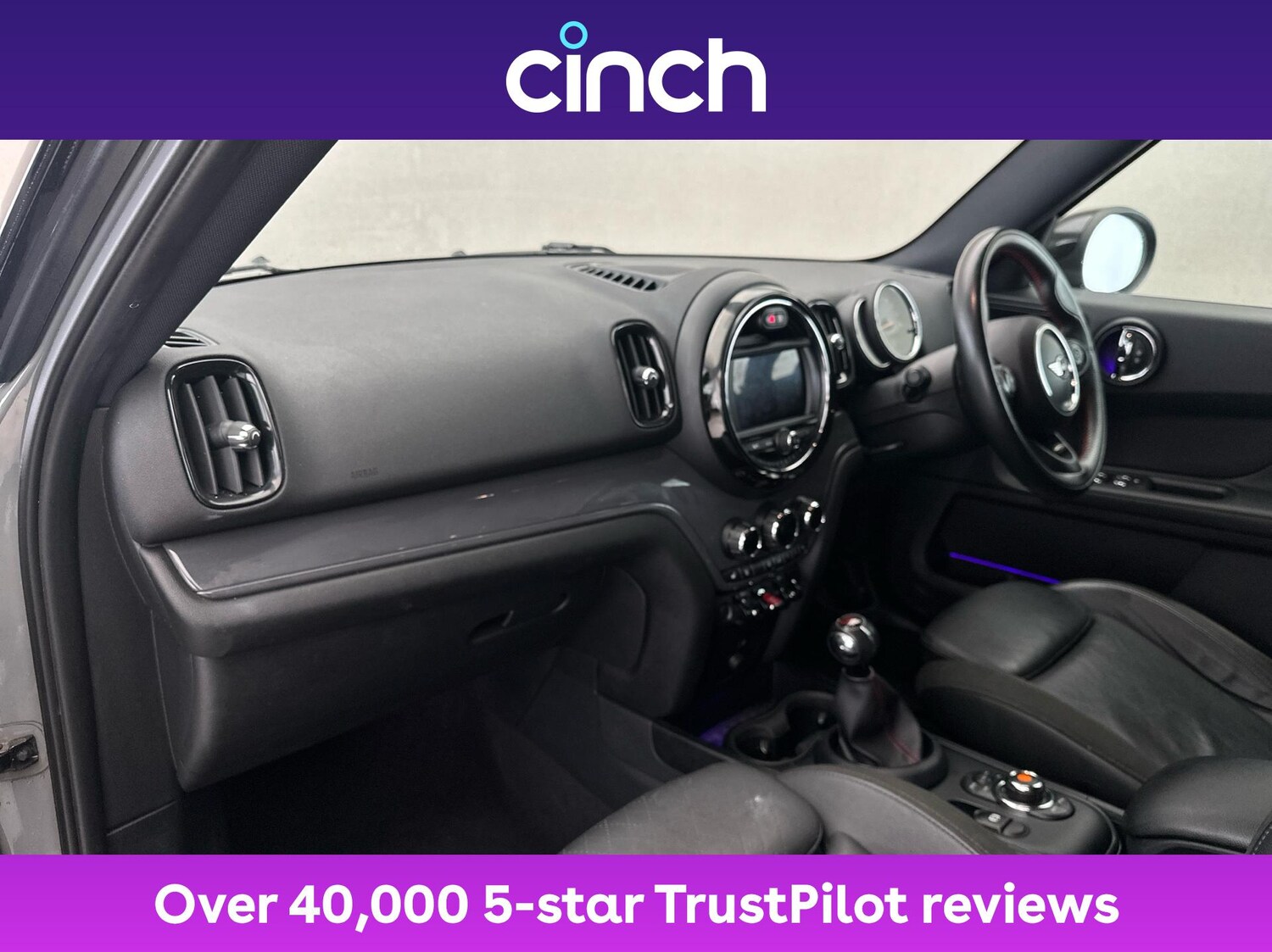 Used MINI Countryman 2019 for sale - 76798210: Photo 14