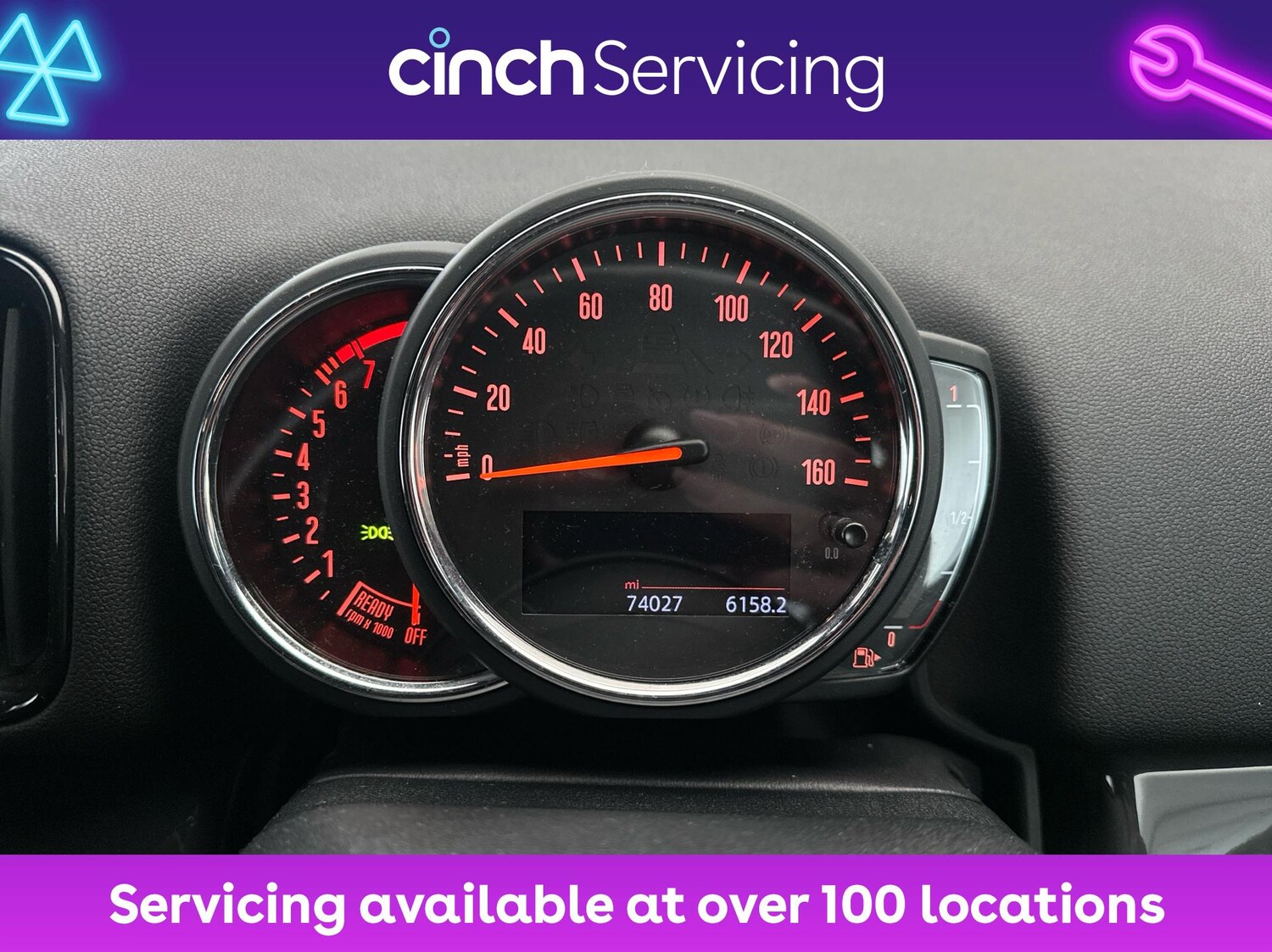 Used MINI Countryman 2019 for sale - 76798210: Photo 18