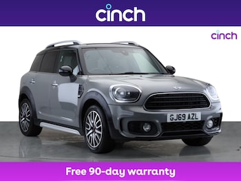 2019 - 1.5 Cooper Sport 5dr