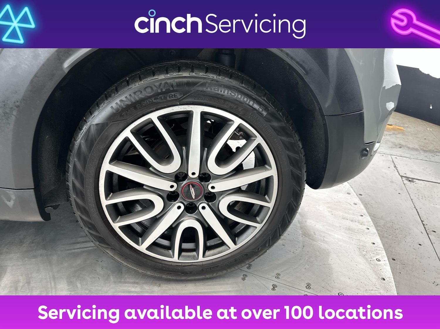 Used MINI Countryman 2019 for sale - 76798210: Photo 26