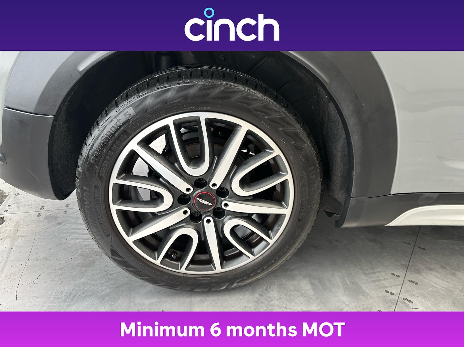 Used MINI Countryman 2019 for sale - 76798210: Photo 27