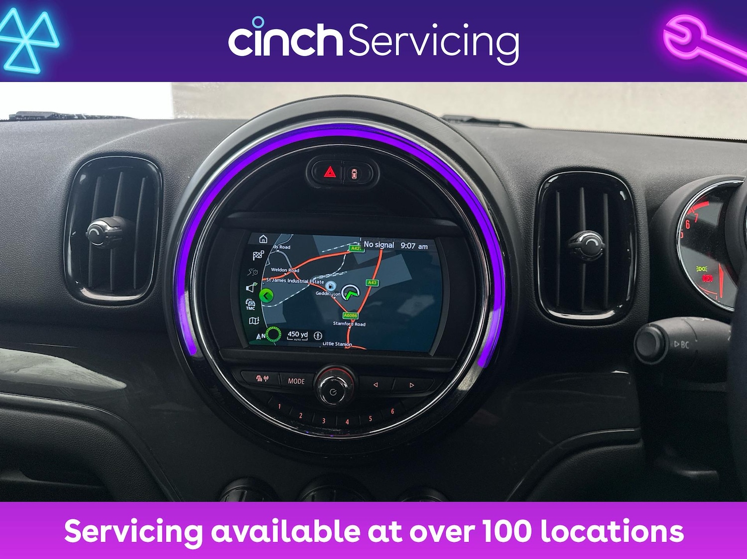 Used MINI Countryman 2019 for sale - 76798210: Photo 31