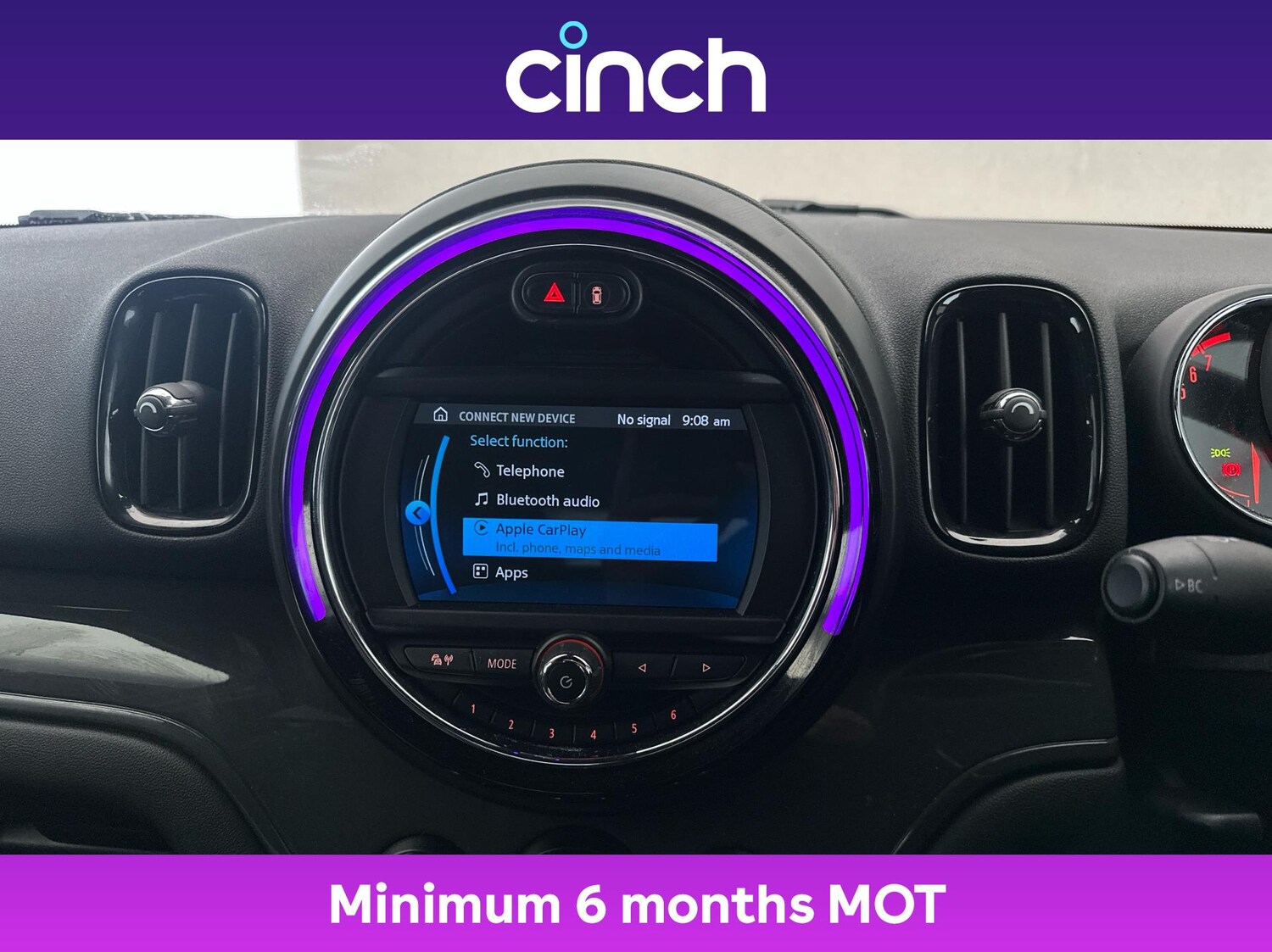 Used MINI Countryman 2019 for sale - 76798210: Photo 32