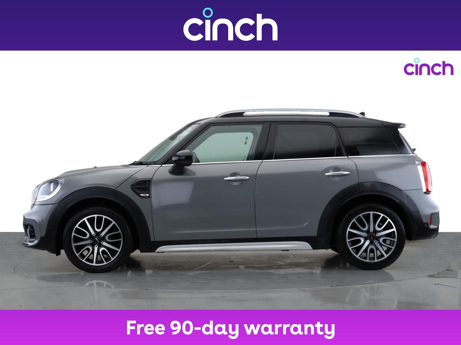Used MINI Countryman 2019 for sale - 76798210: Photo 8