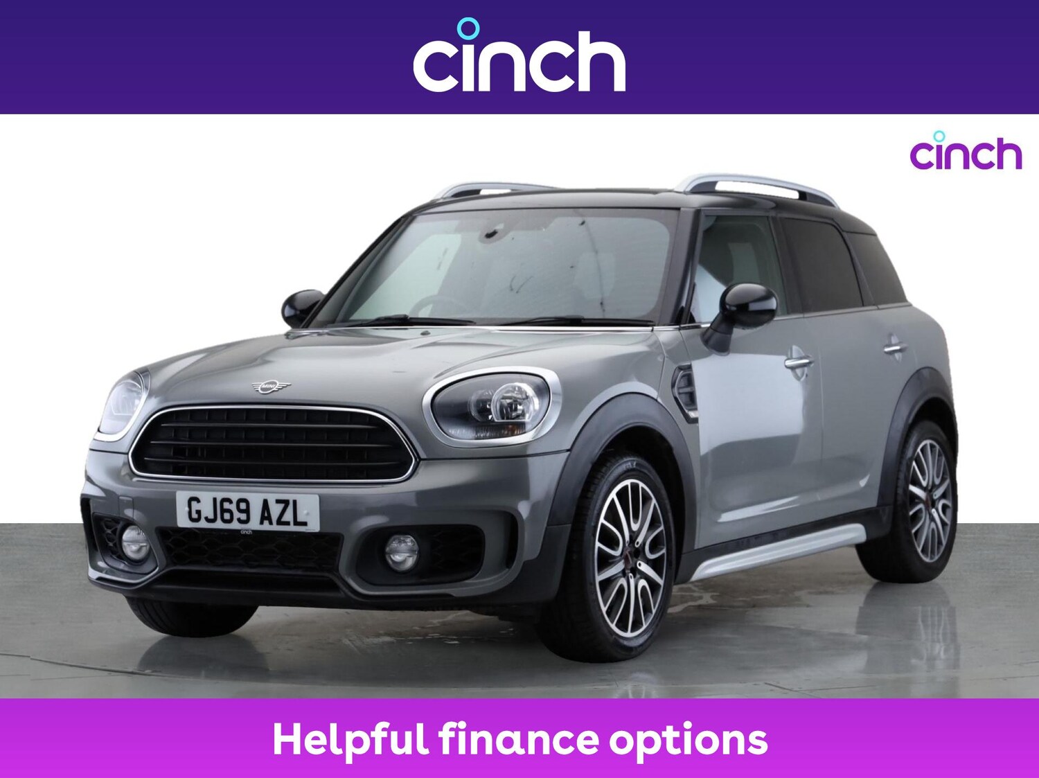 Used MINI Countryman 2019 for sale - 76798210: Photo 9