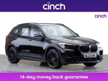 2022 - xDrive 25e Sport 5dr Auto