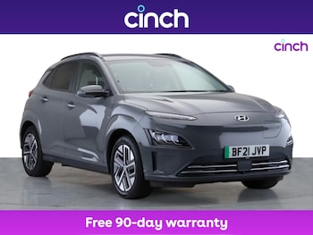 Used Hyundai KONA 2021 for sale - 75538554: Photo