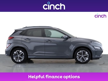 Used Hyundai KONA 2021 for sale - 75538554: Photo