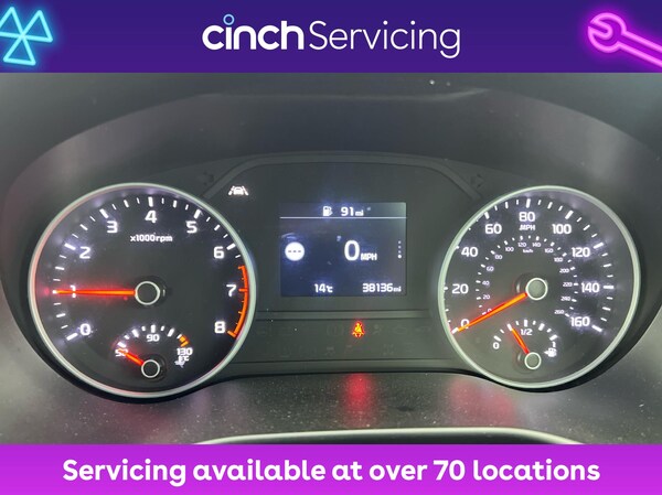 Used Kia Sportage 2021 for sale - 76224430: Photo 18
