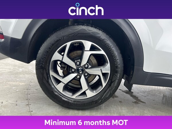 Used Kia Sportage 2021 for sale - 76224430: Photo 27