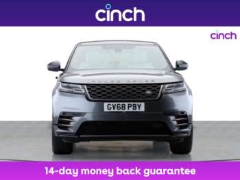 Used Land Rover Range Rover Velar 2019 for sale - 74346756: Photo
