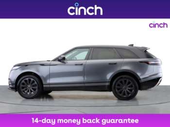 Used Land Rover Range Rover Velar 2019 for sale - 74346756: Photo