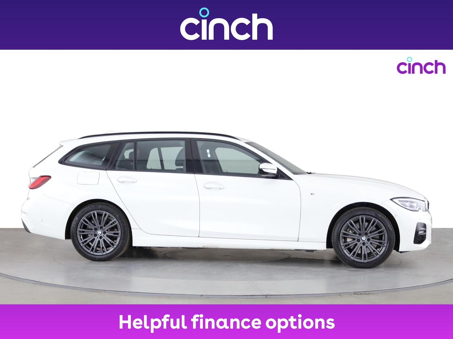 Used BMW 3 Series 2021 for sale - 76928129: Photo 2