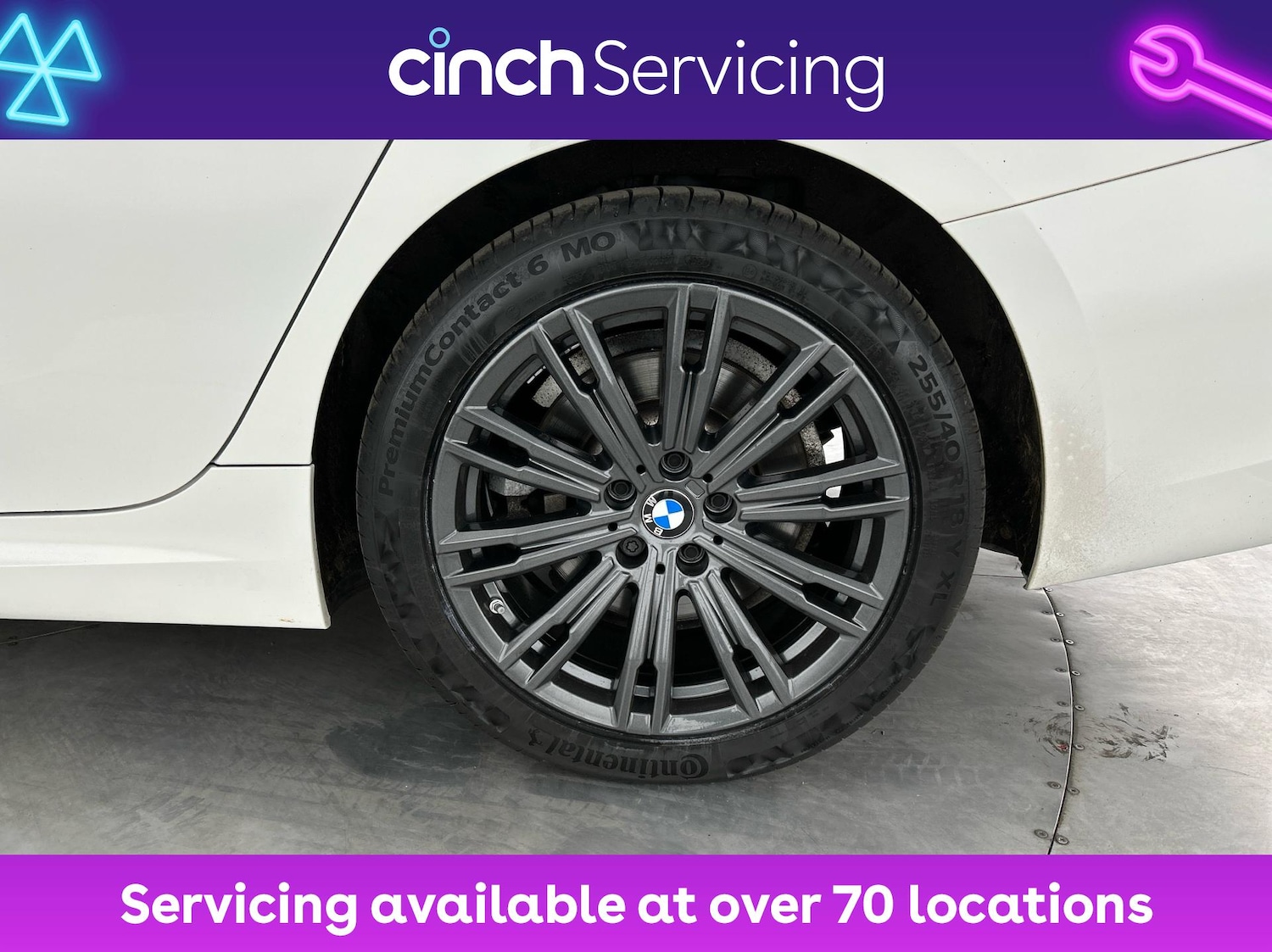 Used BMW 3 Series 2021 for sale - 76928129: Photo 26