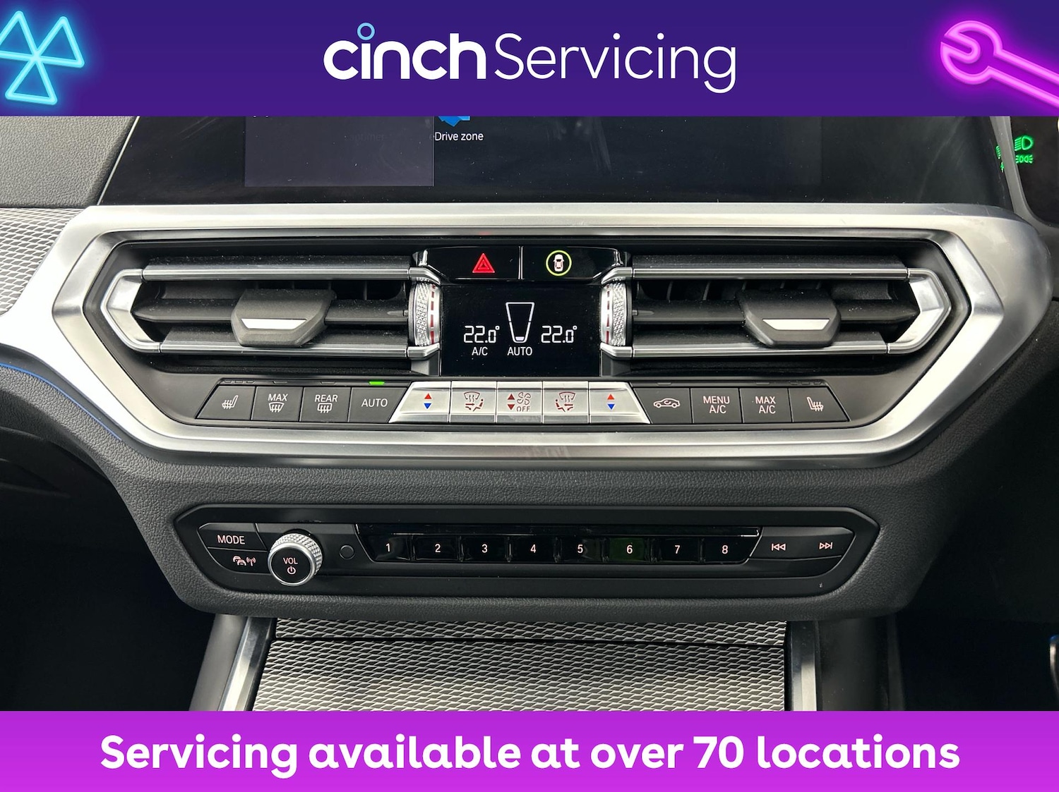 Used BMW 3 Series 2021 for sale - 76928129: Photo 31