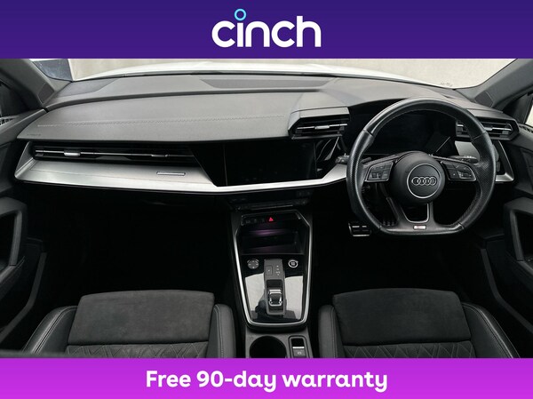 Used Audi A3 2022 for sale - 75549568: Photo 15