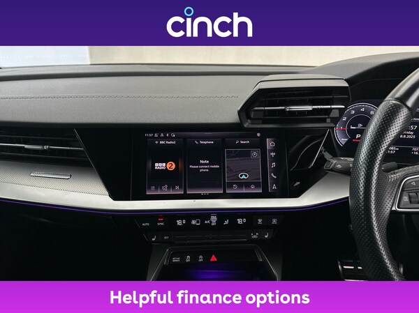 Used Audi A3 2022 for sale - 75549568: Photo 17