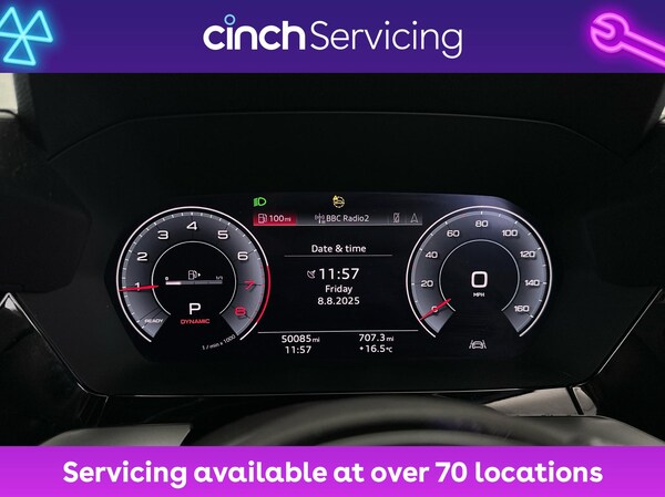 Used Audi A3 2022 for sale - 75549568: Photo 18