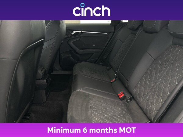 Used Audi A3 2022 for sale - 75549568: Photo 20