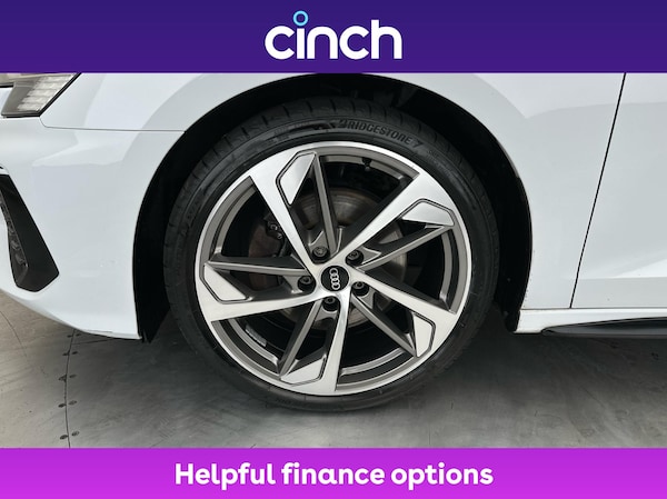 Used Audi A3 2022 for sale - 75549568: Photo 24