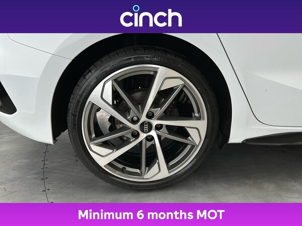 Used Audi A3 2022 for sale - 75549568: Photo 27