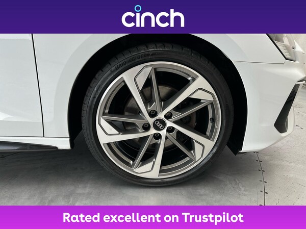 Used Audi A3 2022 for sale - 75549568: Photo 28