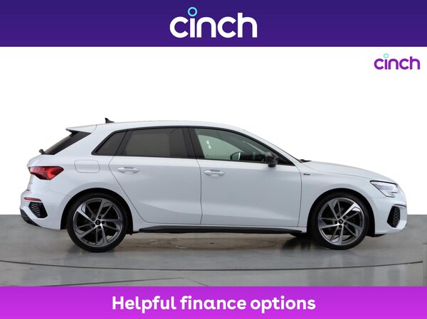 Used Audi A3 2022 for sale - 75549568: Photo 2