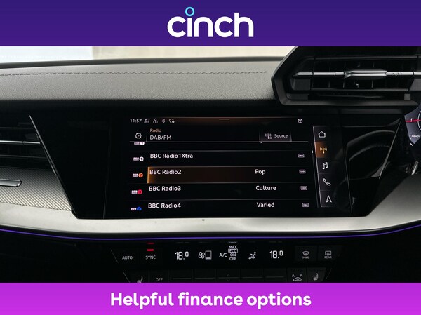Used Audi A3 2022 for sale - 75549568: Photo 30