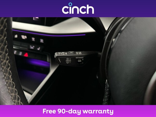 Used Audi A3 2022 for sale - 75549568: Photo 34