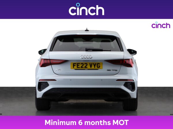 Used Audi A3 2022 for sale - 75549568: Photo 5