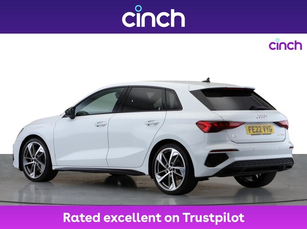 Used Audi A3 2022 for sale - 75549568: Photo 6