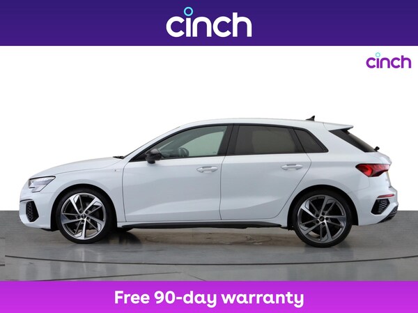Used Audi A3 2022 for sale - 75549568: Photo 8