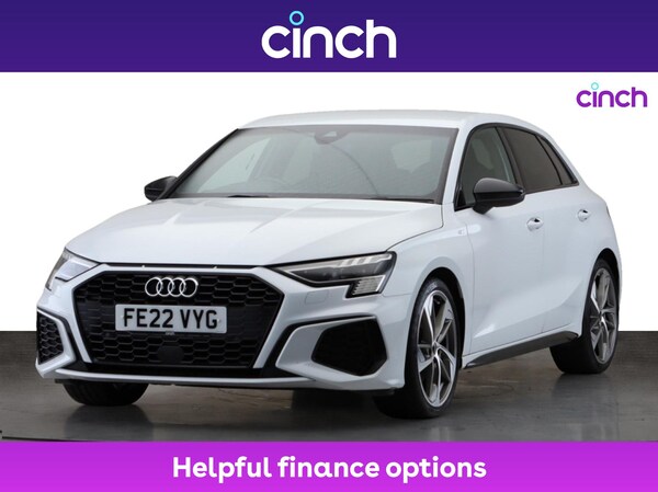 Used Audi A3 2022 for sale - 75549568: Photo 9