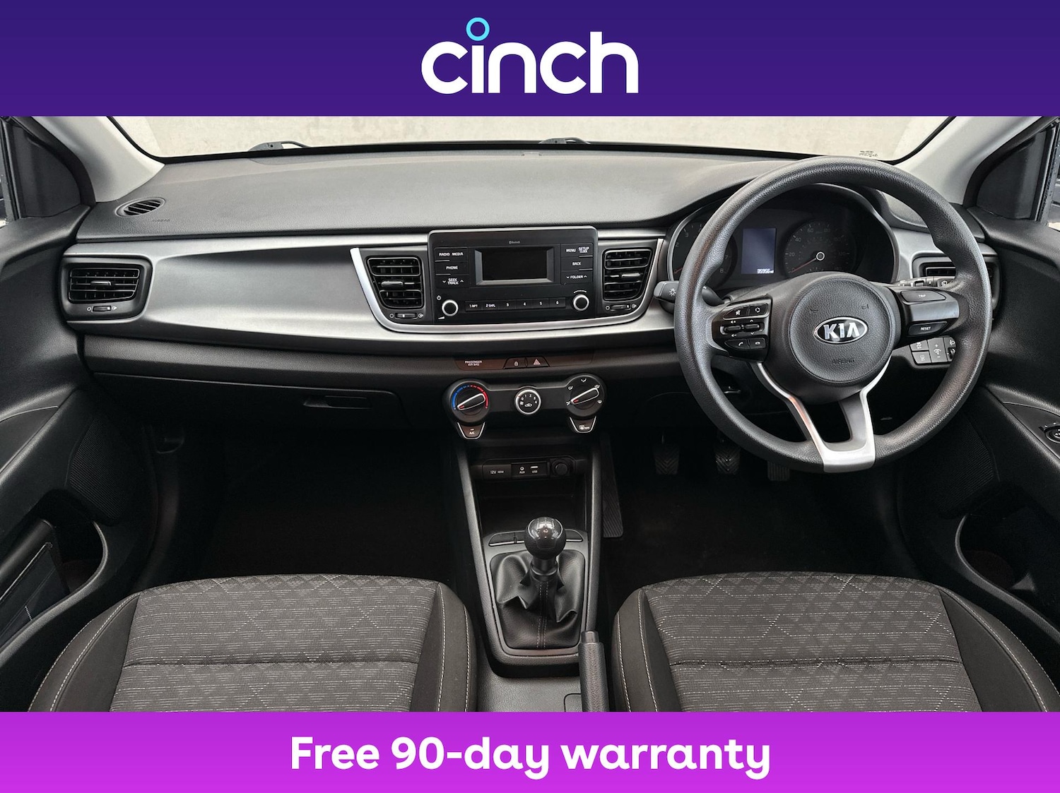 Used Kia Rio 2018 for sale - 76581357: Photo 15