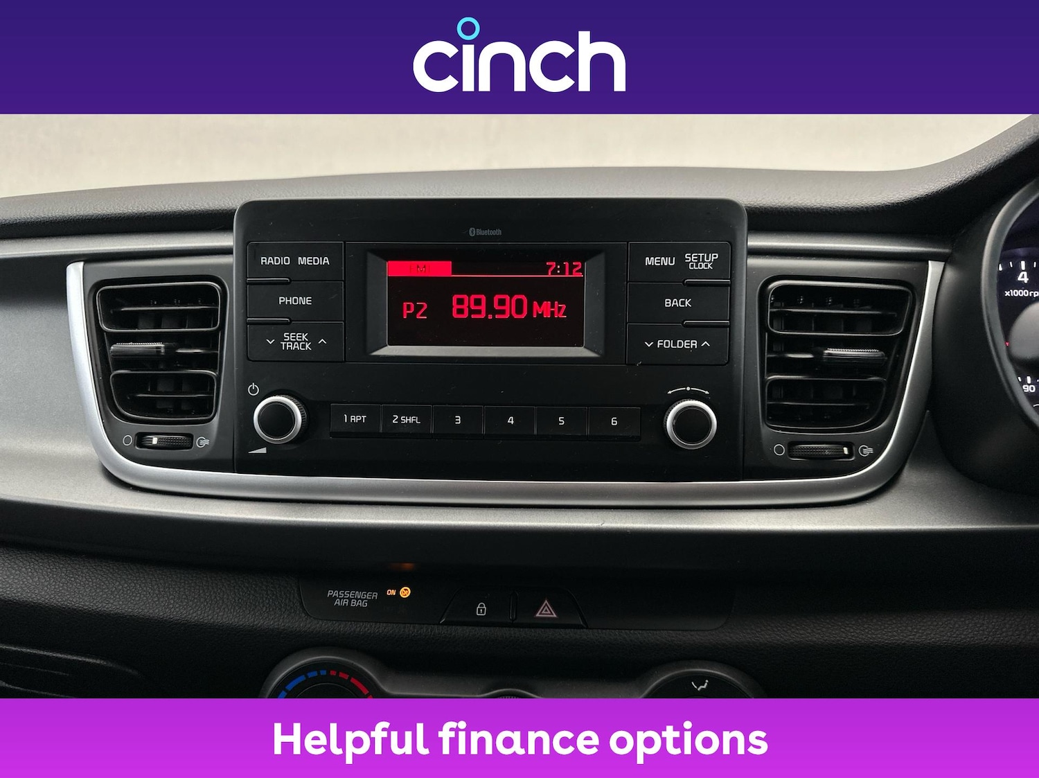 Used Kia Rio 2018 for sale - 76581357: Photo 17