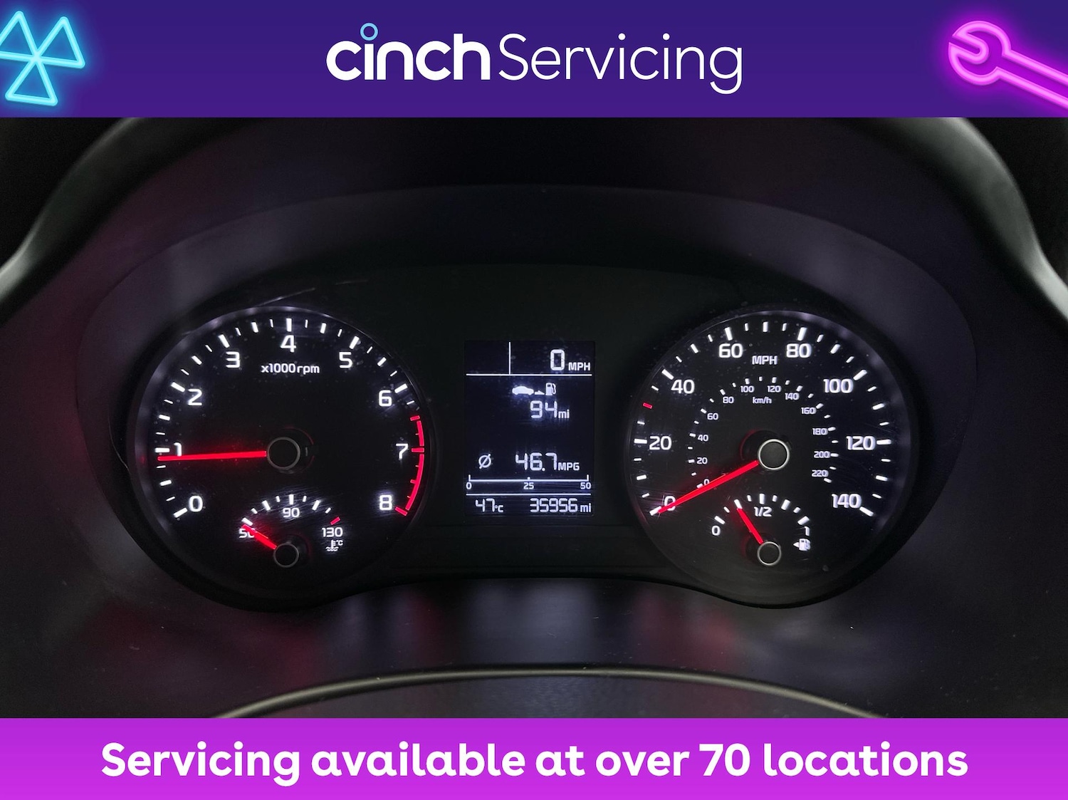 Used Kia Rio 2018 for sale - 76581357: Photo 18