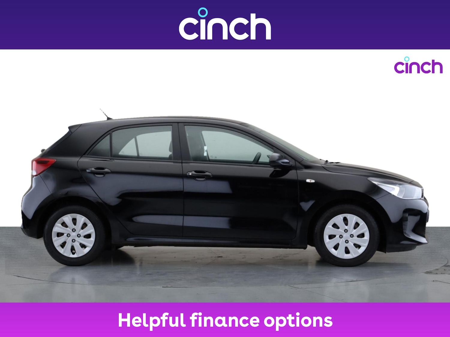 Used Kia Rio 2018 for sale - 76581357: Photo 2