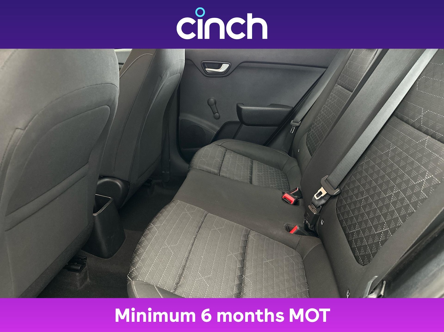 Used Kia Rio 2018 for sale - 76581357: Photo 20