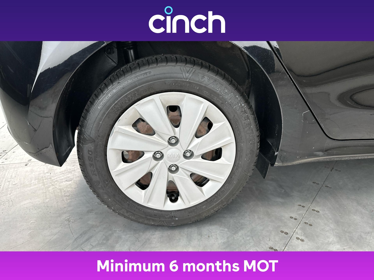 Used Kia Rio 2018 for sale - 76581357: Photo 27