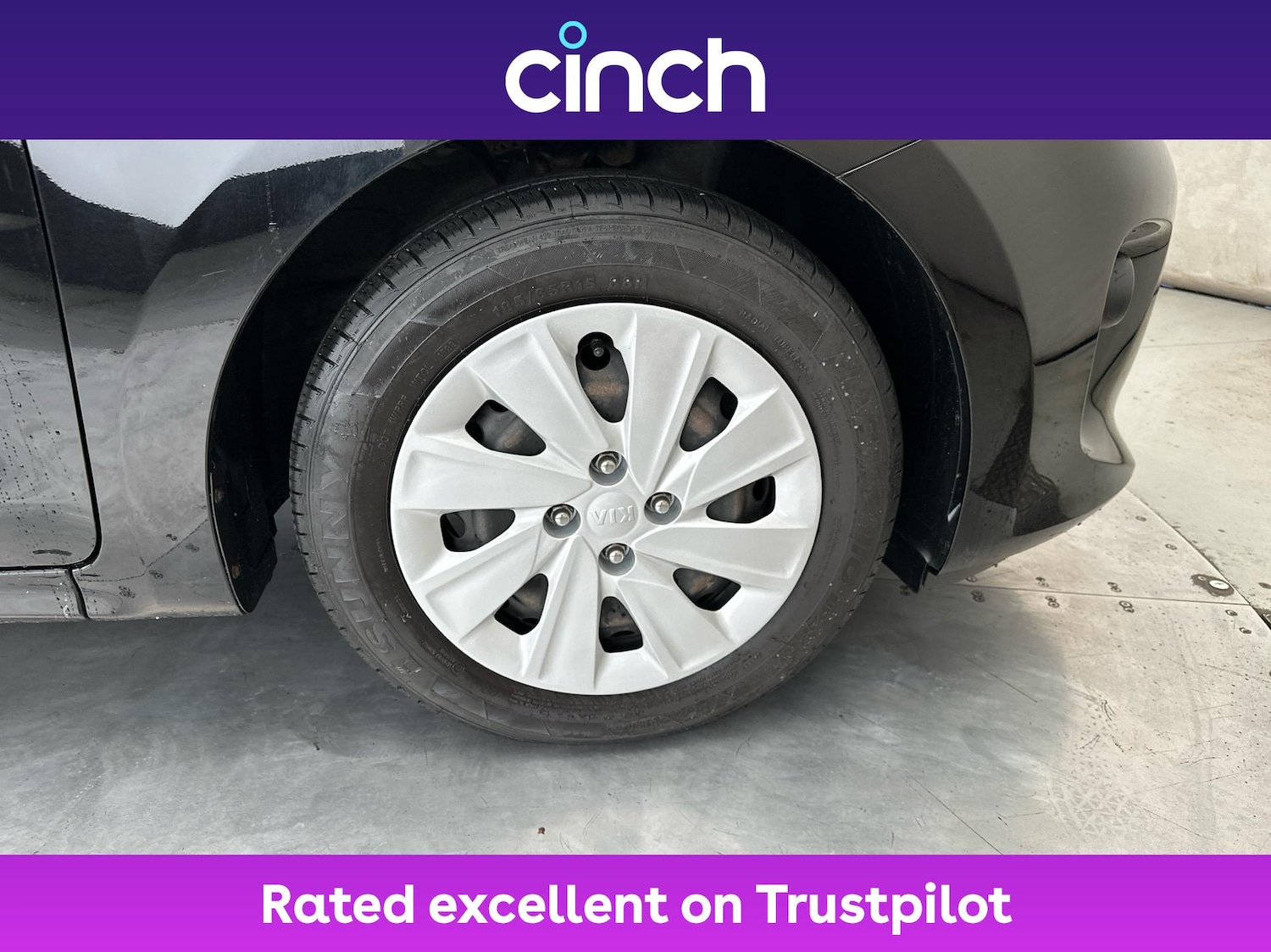 Used Kia Rio 2018 for sale - 76581357: Photo 28