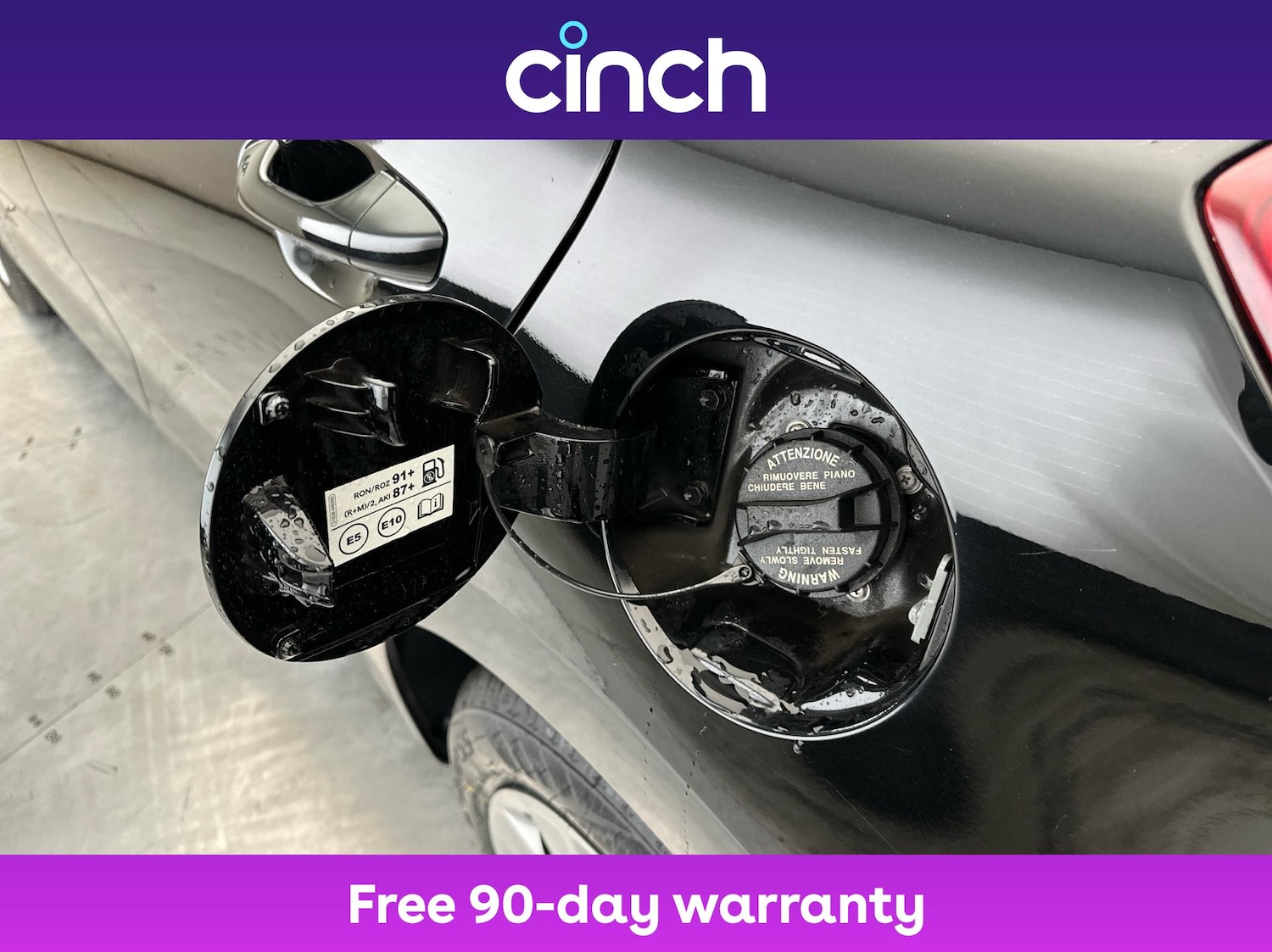 Used Kia Rio 2018 for sale - 76581357: Photo 29