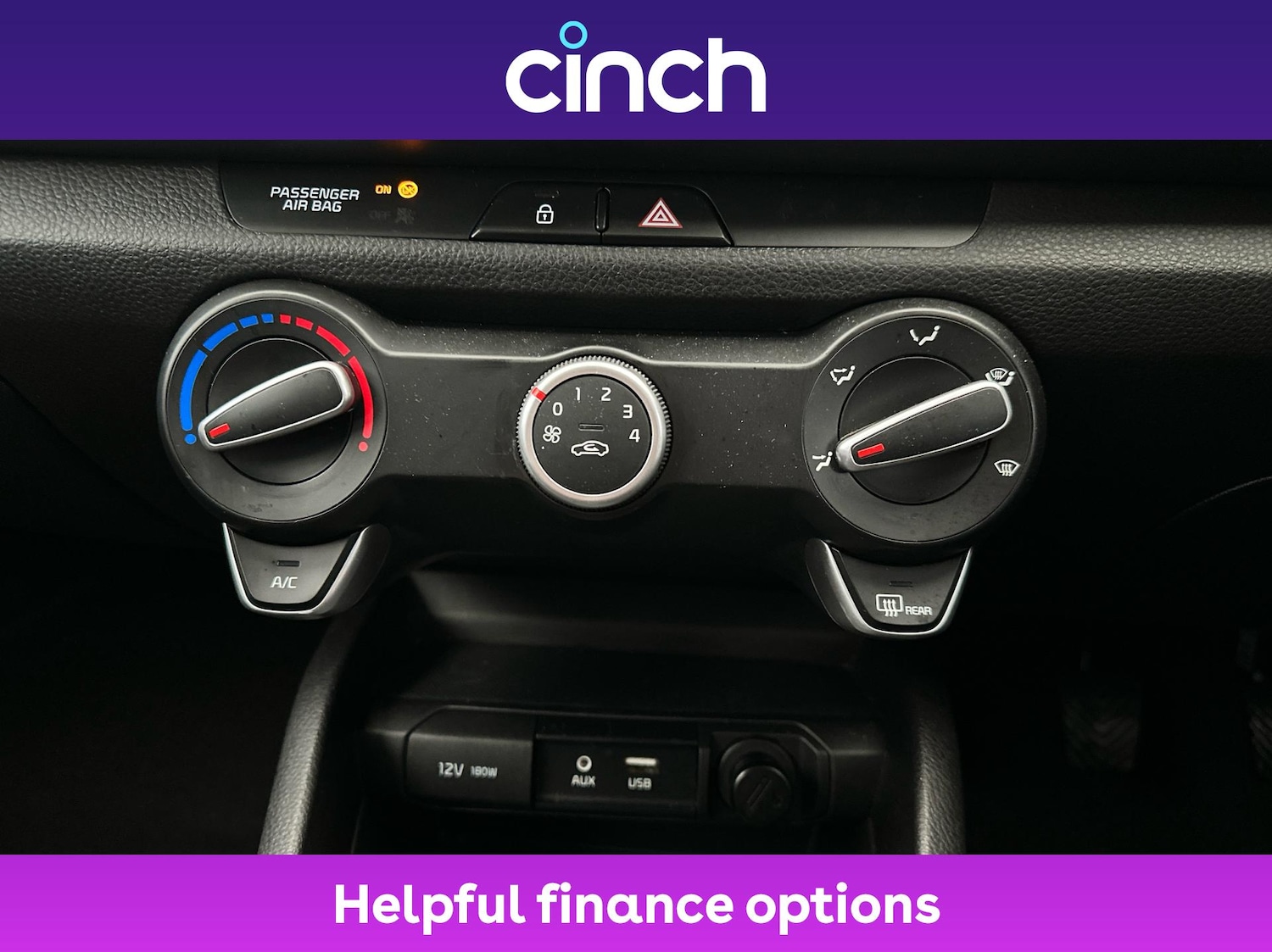 Used Kia Rio 2018 for sale - 76581357: Photo 30