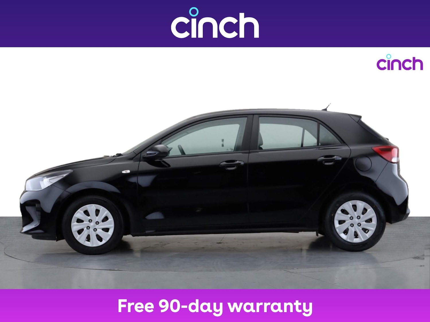 Used Kia Rio 2018 for sale - 76581357: Photo 8