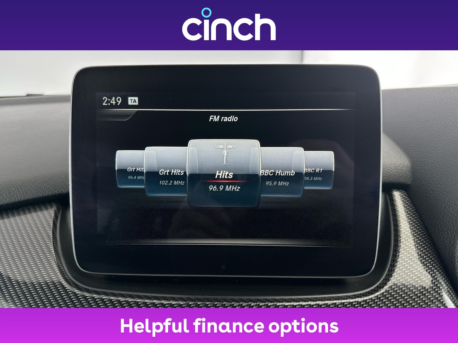 Used Mercedes-Benz B Class 2017 for sale - 76934204: Photo 17