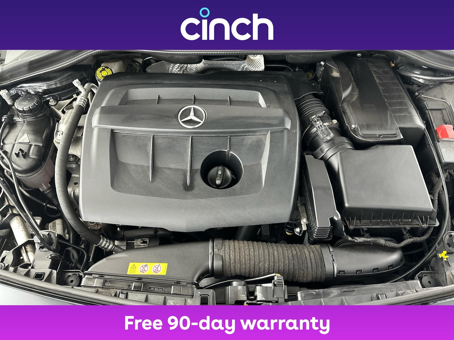 Used Mercedes-Benz B Class 2017 for sale - 76934204: Photo 23